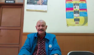 PT Manito World Sukabumi Gulung Tikar, Ribuan Karyawan Kehilangan Pekerjaan