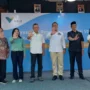 Menteri ESDM RI, Arifin Tasrif Apresiasi Program Pencegahan Stunting yang di Gelar PT Vale