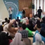Hari Sumpah Pemuda, Puluhan Tunarungu Sampaikan Aspirasi, Ide hingga Gagasan untuk Kota Bogor