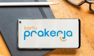 Prakerja Gelombang 62 Jadi yang Terakhir di Tahun 2023? Segara Daftar Sekarang!