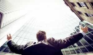Bukan Hanya Materi, Mindset juga Harus jadi Modal Bisnis Muda