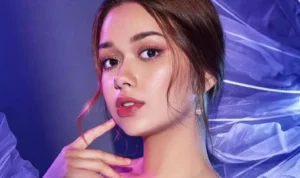 Rebecca Klopper Dilaporkan ke Polisi Terkait Dugaan Video Syur Part 2
