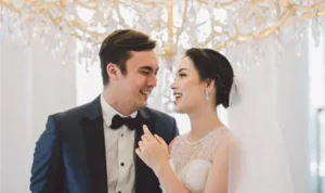 Rendy Kjaernett dan Lady Nayoan Kembali Rujuk! "Terima Kasih untuk Ngga Nyerah"