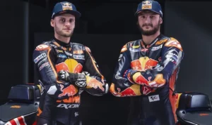 Dua Pembalap MotoGP Kaget dengan Budaya Sunmori di Indonesia