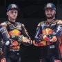 Dua Pembalap MotoGP Kaget dengan Budaya Sunmori di Indonesia