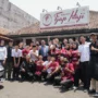 Pastikan Proses Halal dari Hulu ke Hilir, Ridwan Kamil Berikan Bintang Lima untuk Bakso Tjap Haji