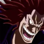 Raw Scan One Piece Chapter 1096, Tampilkan Detail Kekacauan di God Valley
