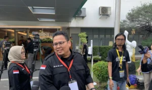 Rawan Kecurangan, Ketua Bawaslu RI Awasi Tahapan Tes Kesehatan Capres-Cawapres