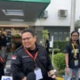 Rawan Kecurangan, Ketua Bawaslu RI Awasi Tahapan Tes Kesehatan Capres-Cawapres Rawan Kecurangan, Ketua Bawaslu RI Awasi Tahapan Tes Kesehatan Capres-Cawapres
