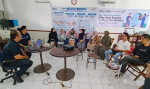 Rumah BUMN Telkom Soreang