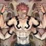 Prediksi Cerita Manga Jujutsu Kaisen Chapter 238, Sukuna VS Kashimo