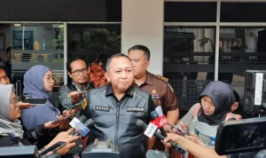 Sadikin Rusli Terjerat Kasus Korupsi BTS 4G Kominfo, Penyidik Masih Dalami Hal ini