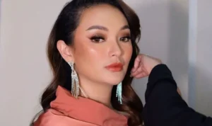 Zaskia Gotik Tawarkan Rumah Murah Rp750 Juta, Kenapa?