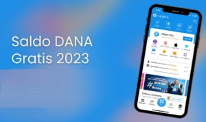 Cara Dapat Uang Lewat Aplikasi Penghasil Saldo DANA Gratis Baru November 2023, Bisa Untung Rp50 Ribu Tiap Hari