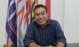 Founder Visi Nusantara Maju, Soroti Dampak Jika MK Kabulkan Gugatan Usia Cawapres