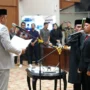Lantik Anggota DPRD PAW, Ini Pesan Dari Ketua DPRD Rudy Susmanto