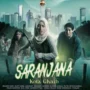 Sinopsis Film Saranjana: Kota Goib, yang Mulai Tayang Hari ini di Bioskop Sinopsis Film Saranjana: Kota Goib, yang Mulai Tayang Hari ini di Bioskop