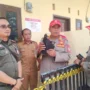 Satpol PP Indramayu Tutup Rumah Kost Disulap Jadi Tempat Prostitusi