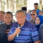 SBY Diskusi Bersama Kader Demokrat, Prabowo Resmi Jadi Capres?