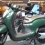 AHM Perkenalkan New Honda Scoopy, Tawarkan Garansi 5 Tahun