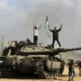 Siapa itu Hamas yang Menyerang Israel dan Apa Alasannya?