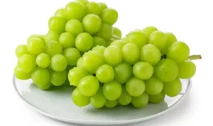 manfaat anggur hijau