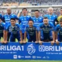 persib vs borneo
