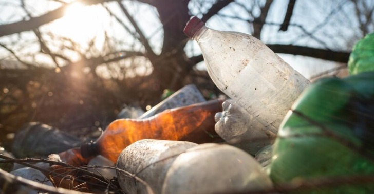 Masa Darurat Sampah Kota Bandung Diperpanjang, Imbas Masalah Tak Tertangani Masa Darurat Sampah Kota Bandung Diperpanjang, Imbas Masalah Tak Tertangani