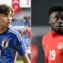Link Live Streaming Jepang vs Kanada, Gratis!
