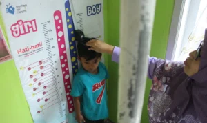 Sebut Alami Penurunan, Dinkes Jabar Sebut Stunting Jabar Masih Tertinggi di Tasikmalaya, Bandung, dan Sukabumi