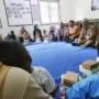 Sasar Keluarga Rawan Stunting, Kelurahan Bubulak Bogor Libatkan Pengusaha Wilayah Salurkan Bantuan