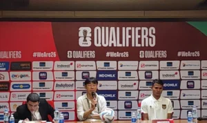 Indonesia Menang Telak atas Brunei di Kualifikasi Piala Dunia 2026, Shin Tae-yong: Harus Bisa Lebih Baik!