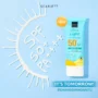 Sunscreen Scarlett Ultra Light Daily: Perlindungan Maksimal untuk Kulit Normal dan Berminyak