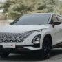 Chery OMODA 5 GT, Taklukkan Jalur Ekstrem di Indonesia!