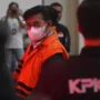 Syahrul Yasin Limpo Janji Hadapi Proses Hukum dengan Kepala Tegak