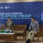 Kenalkan PSIAP, KPP Madya Dua Bandung Gelar Taxpayer Gathering