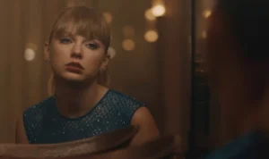 Wow! Lagu Taylor Swift Cruel Summer Puncaki Tangga Billboard