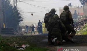 5 Negara ini Kecam Perang Israel-Hamas dan Bela Palestina 5 Negara ini Kecam Perang Israel-Hamas dan Bela Palestina