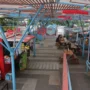 Habiskan Dana Miliaran, Teras Cihampelas Tak Pikat Wisatawan