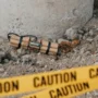 Breaking News! Densus 88 Amankan Terduga Teroris di Taman Sari Bogor