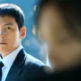 Ekspresi Ji Chang Wook Saat Jung Ki Cheol Memeluk Istrinya. (instagram @theworstof evil)
