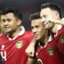 Indonesia vs Brunei