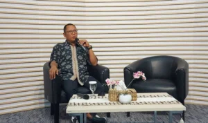 Kemarin Mangkir, Dumas KPK Tomi Murtomo Jalani Pemeriksaan Hari ini Kemarin Mangkir, Dumas KPK Tomi Murtomo Jalani Pemeriksaan Hari ini