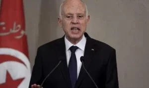 Presiden Tunisia Tolak Bantuan Sebesar 2 Triliun Rupiah dari Uni Eropa Presiden Tunisia Tolak Bantuan Sebesar 2 Triliun Rupiah dari Uni Eropa