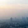 Sempat Berada di Ambang Batas, Kualitas Udara di Kota Bandung Tunjukkan Tren Positif