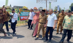 Menkop UKM Imbau Pemerintah Daerah Sinergikan Program Hilirisasi UMKM