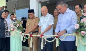 MenKop UKM Resmikan PLUT Kabupaten Bandung, Bantu UMKM Naik Kelas