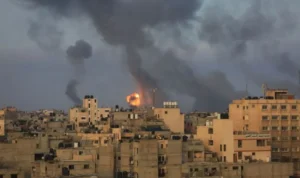 Update Perang Israel-Hamas: Ribuan Nyawa Sudah Melayang Selama 4 Hari Peperangan Update Perang Israel-Hamas: Ribuan Nyawa Sudah Melayang Selama 4 Hari Peperangan