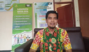 UPTD PPA Kota Sukabumi Catat Kekerasan Terhadap Perempuan dan Anak Melonjak hingga Puluhan Kasus