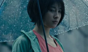 Kabar Gembira! Tsuchiya Tao, Aktris Jepang Populer akan Hadir di JFF 2023!